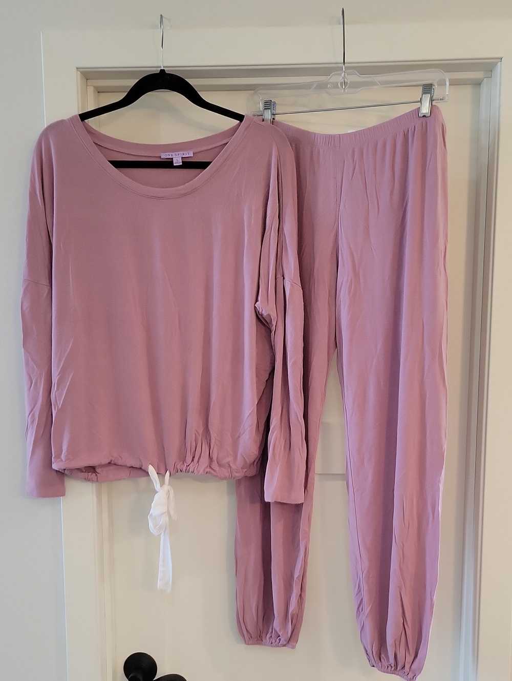 One Spirit Pajamas L